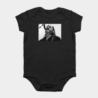 Lemmy Baby Bodysuit